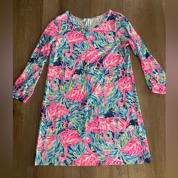 Lilly Pulitzer Dresses & Skirts - Lilly Pulitzer dress